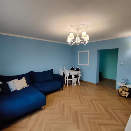 Centrum 2 Apartman *