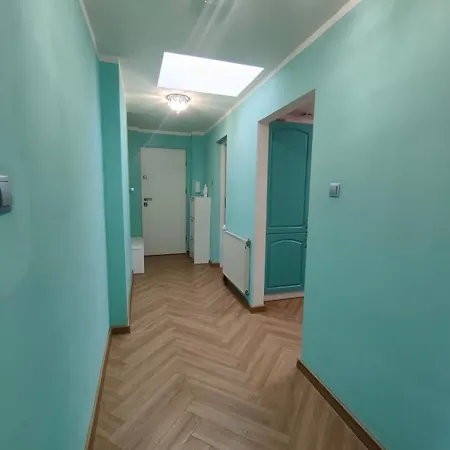 Apartman Centrum 2 *